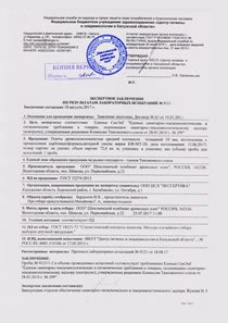 ЭЗ и ПРОТОКОЛ (1)