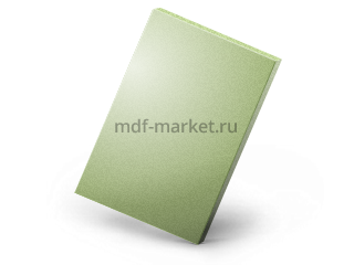 Влагостойкая МДФ - 10 мм