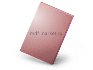 Огнестойкая МДФ - 6 мм