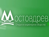 Мостовдрев
